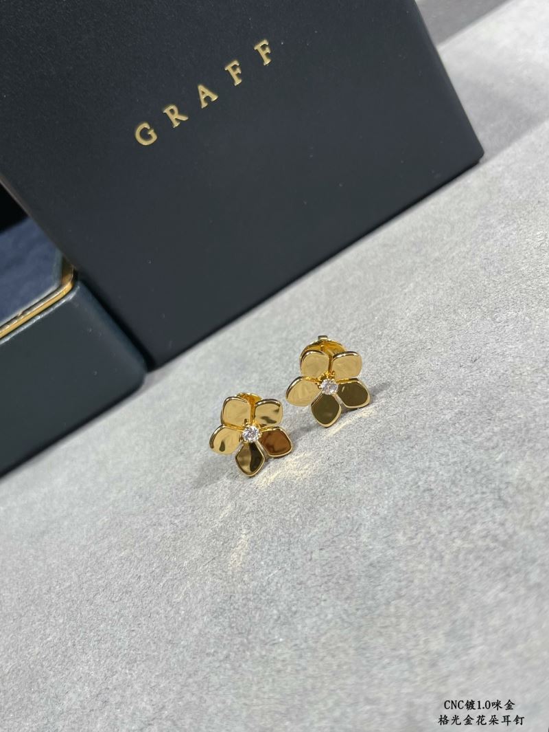 Graff Earrings